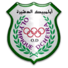 أولمبيك الدشيرة شعار